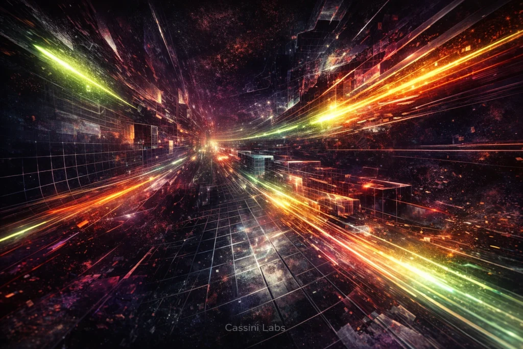 LATENCY